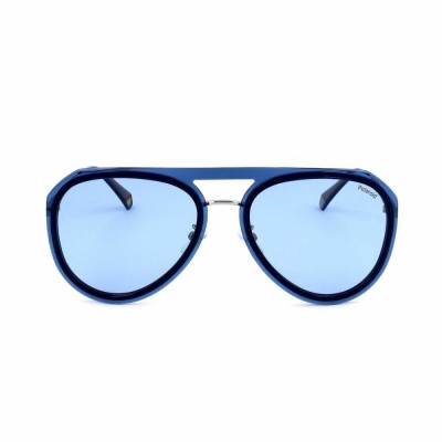Ochelari de Soare Bărbați Polaroid PLD-6151-G-S-PJP &amp;oslash; 59 mm foto