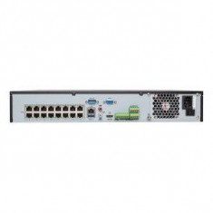 HK NVR 1.5U 19&amp;quot; 4BAY 16CH DS-7716NI-I4 foto