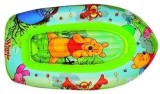 Cumpara ieftin Barcuta pentru copii gonflabila Winnie the Pooh Intex 58394