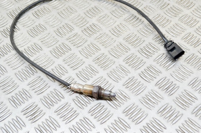 Sonda lambda AUDI Q2 GA 2020 OEM: 05E906262A 13548165