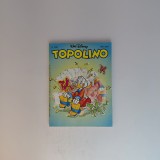 Disney Topolino Nr. 2082 - Banda Desenata, Editura Walt Disney Company Italia, 1995, Paperback, 196 Pagini
