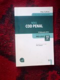 z1 Noul Cod Penal 10 februarie 2014 - conf. univ. dr. judecator Dan Lupascu