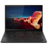 Laptop Lenovo ThinkPad X1 Nano Gen 1, 13&amp;#34; 2k 2160x1350 IPS 450nits, Intel Core i5-1130G7 4-core, 16 GB DDR4, 512 GB SSD m2 PCIe, Intel Iris Xe Gra