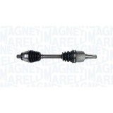 Planetara fata MARELLI, Ford Galaxy (Wa6), 05.06-06.2015, Mondeo IV, 2007-2015, S-Max (Wa6), 2006-2014, partea stanga,, Magneti Marelli