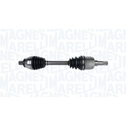 Planetara fata MARELLI, Ford Galaxy (Wa6), 05.06-06.2015, Mondeo IV, 2007-2015, S-Max (Wa6), 2006-2014, partea stanga,