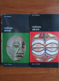 Leo Frobenius - Cultura Africii 2 volume