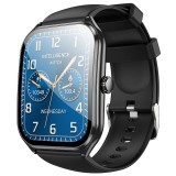 Cumpara ieftin Smartwatch HOCO Y28 AMOLED 1.96, IP67 Apel Bluetooth Autonomie 5 Zile