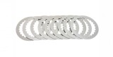 Placi metalice ambreiaj KTM EXC Husqvarna 12- 22