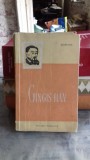 Gingis Han - Ralph Fox, Editura Stiintifica, 1958, Carte Istorie, 209 pagini