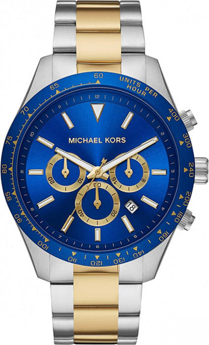 Ceas Barbati, Michael Kors, Layton MK8825 - Marime universala