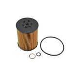 Filtru ulei Coopersfiaam Filters, Bmw Seria 5 E60/E61 202010, Seria 6 E63/E64 202010, Seria 7, 202009, X5, 02.2013 Motor 540 I, 550 I, 650 I, 740 I,