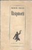 Risipitorii - Marin Preda