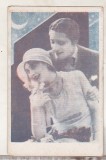 Bnk cp Romania - felicitare - uzata - anii `40