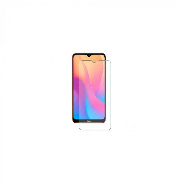 Folie Sticla Xiaomi Redmi 8A,Xiaomi Redmi 8 - Iberry Tempered Glass Transparent