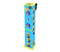 Sistem Audio Tower Lexibook Minions Sound K8050DES foto