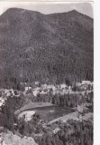 AS - ILUSTRATA 1218, TUSNAD - VEDERE DE PE STANCA SOIMILOR, ANUL 1959