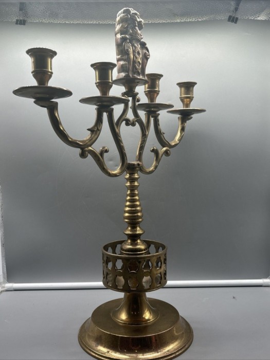 Sfesnic antik an 1900 deosebit