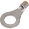 V&acirc;rf Inelar M6 Crimpat 1,25-2mm2 Neizolat Cositorit