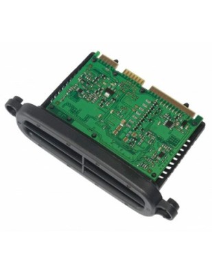 Modul LED pentru BMW F10, F11 fara Faruri Adaptive - 63117316217, 7316217 foto