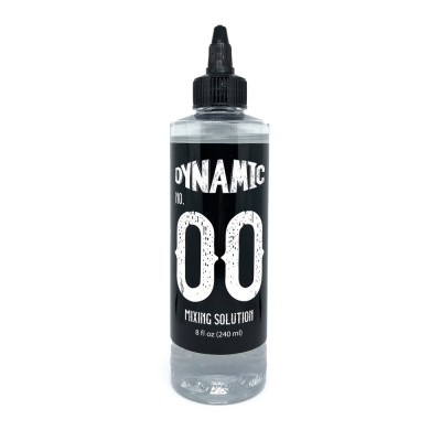 Mixing Solution DYNAMIC - Mixing - 240ml foto