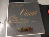 Vinil LP 101 Strings &ndash; A Night In Vienna (VG+)