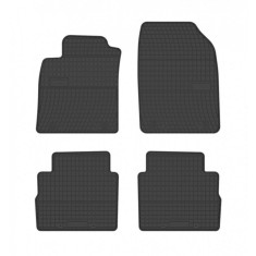 Covorase Presuri Auto Cauciuc Dedicate Renault MEGANE II 2002-2008