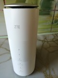 Router Wireless ZTE MC888 CUBE 5G cu Slot SIM - Stare Noua