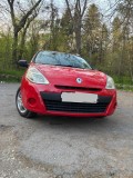 Renault clio 3 2011