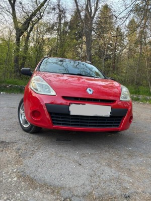Renault clio 3 2011 foto