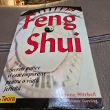 Shawne Mitchell - Feng Shui Secrete antice si contemporane pentru o viata fericita
