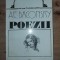 Poezii- A. E. Baconsky