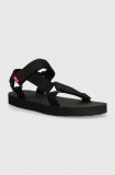 Cumpara ieftin Levi&#039;s sandale TAHOE 2.0 barbati, culoarea negru, 235639.559