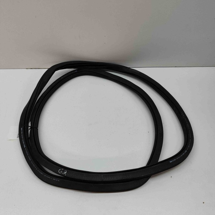 Garnitura ușă dreapta spate VW ID.4 E21 2022 OEM: 11A867914B