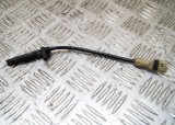 Senzor ABS dreapta spate PORSCHE 911 991 2012 OEM: 997.606.407.0199760640701 1343694