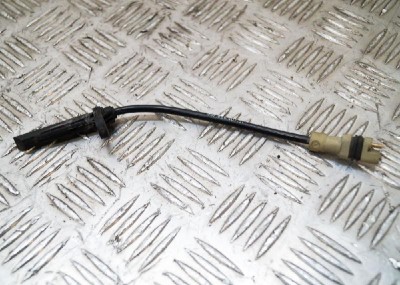 Senzor ABS dreapta spate PORSCHE 911 991 2012 OEM: 997.606.407.0199760640701 1343694 foto