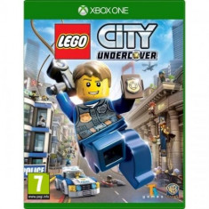 LEGO CITY Undercover Xbox One foto