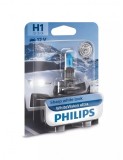 Bec Far H1 55w 12v White Vision Ultra (Blister) Philips 1buc