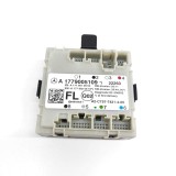 Modul de control ușă st&acirc;nga față MERCEDES-BENZ CLA Coupe C118 2022 OEM: A1779005109,A1779010605,A1779025618,A2C7577421400 25771496
