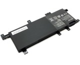 Baterie AsusP1501UF 38Wh, P1501UR 38Wh, P1510UA 38Wh, R542BA 38Wh, R542BP 38Wh, R542UA 38Wh, R542UF 38Wh,, Asus