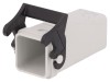 Conector HDC Amphenol C146, Carcasa Dimensiune A3, Termoplast, IP65, Montare Pe Cablu, M20