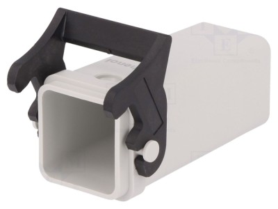 Conector HDC C146, dimensiune A3 foto