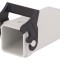 Conector HDC C146, dimensiune A3