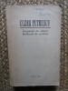 Cezar Petrescu - Insemnari de calator - Reflexii de scriitor