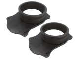Distanțier MDF 165mm Ford Impregnat Set 2 Bucăți