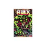 Incredible Hulk Vol. 4: City of Idols