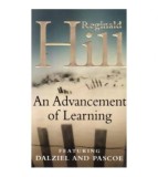 Reginald Hill - An Advancement of Learning - A Dalziel and Pascoe