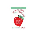 Wishes, Lies, and Dreams: Teaching Children to Write Poetry