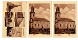 Cumpara ieftin Valea lui Mihai (Bihor) 1940-44 - Lot 3 carti postale