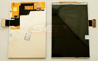 LCD Samsung i5700 Galaxy Spica foto