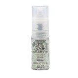 Spray uscat cu efect ombre pentru unghii, Glitter GL-07
